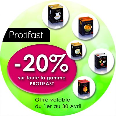 protifast a marseille